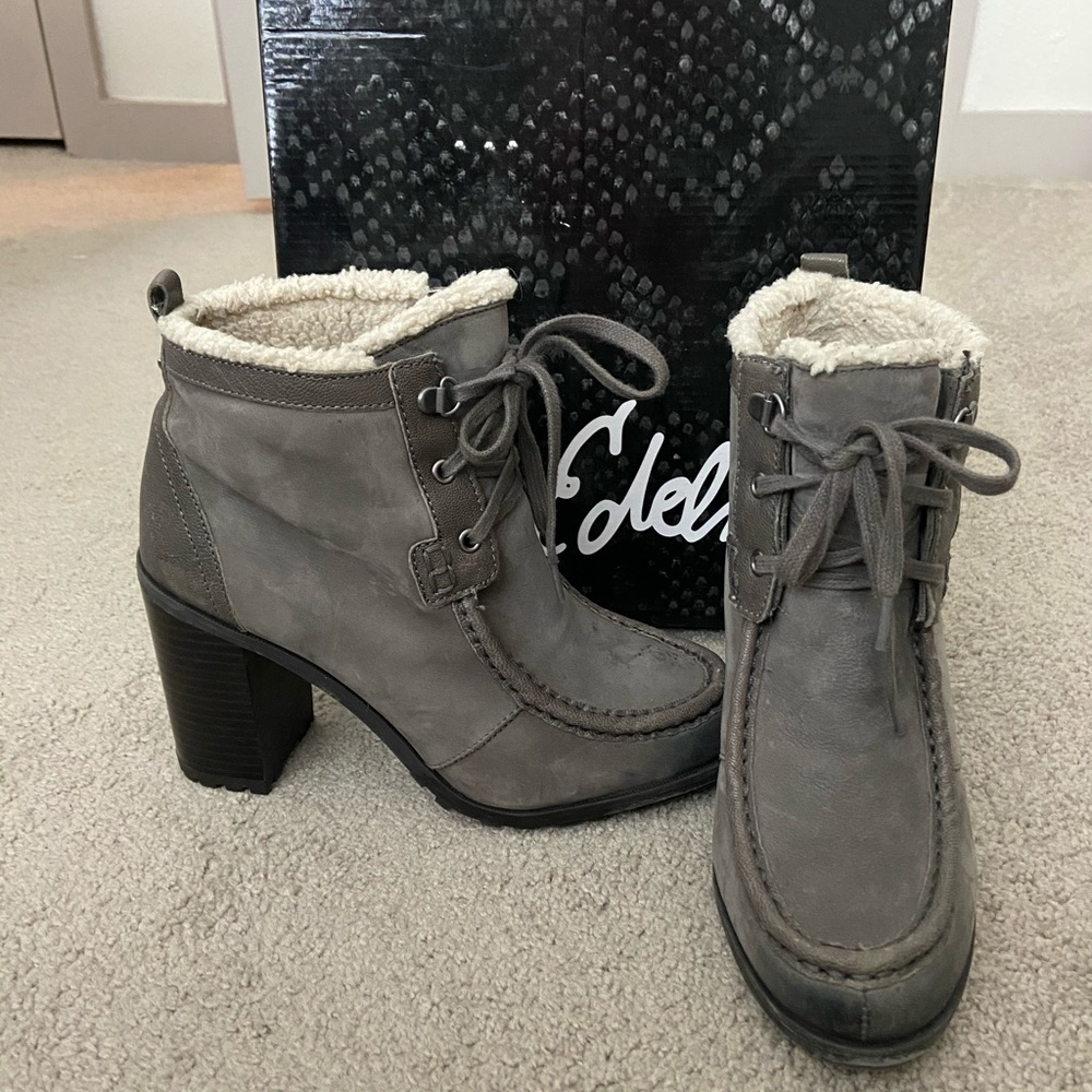 Sam Edelman Boots